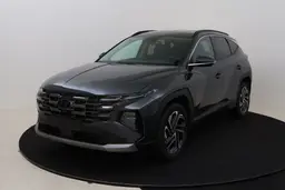 Hyundai Tucson - photo 1