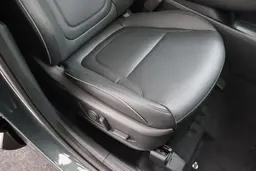 Hyundai Tucson - photo 16