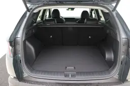 Hyundai Tucson - photo 22