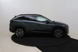 Hyundai Tucson - photo 4