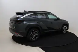 Hyundai Tucson - photo 5