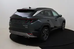 Hyundai Tucson - photo 6