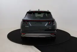 Hyundai Tucson - photo 7