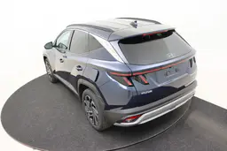 Hyundai Tucson - photo 24