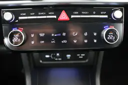 Hyundai Tucson - photo 30