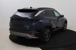 Hyundai Tucson - photo 6