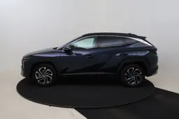 Hyundai Tucson - photo 9