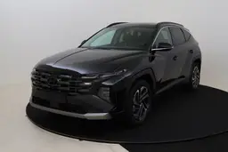 Hyundai Tucson - photo 1