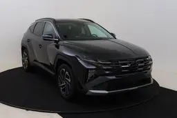 Hyundai Tucson - photo 3