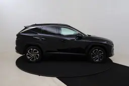 Hyundai Tucson - photo 4
