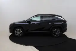 Hyundai Tucson - photo 9