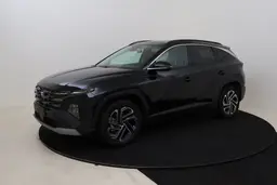 Hyundai Tucson - photo 10