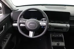 Hyundai Kona - photo 11