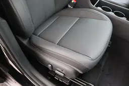 Hyundai Kona - photo 16