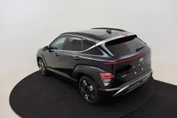 Hyundai Kona - photo 24