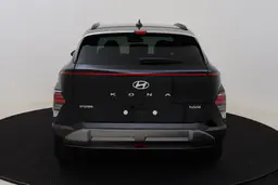 Hyundai Kona - photo 7