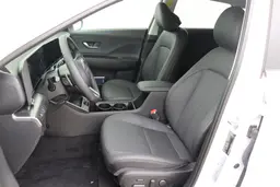 Hyundai Kona - photo 12