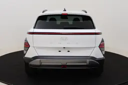 Hyundai Kona - photo 7