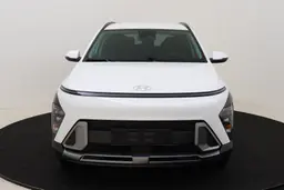 Hyundai Kona - photo 2