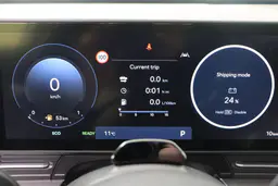 Hyundai Kona - photo 19