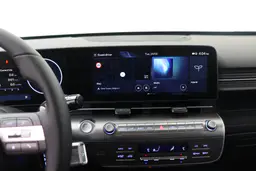 Hyundai Kona - photo 20