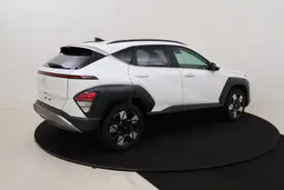 Hyundai Kona - photo 5