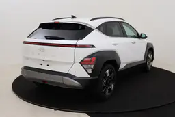 Hyundai Kona - photo 6