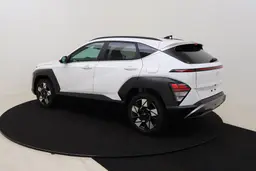 Hyundai Kona - photo 8