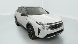 Peugeot 3008 - photo 1