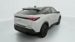 Peugeot 3008 - photo 7