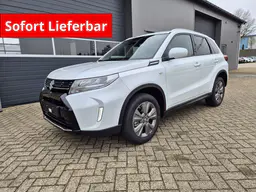 Suzuki Vitara - photo 1