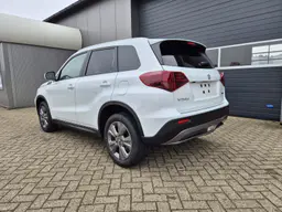 Suzuki Vitara - photo 3