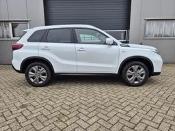 Suzuki Vitara - photo 6