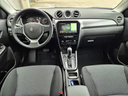 Suzuki Vitara - photo 10