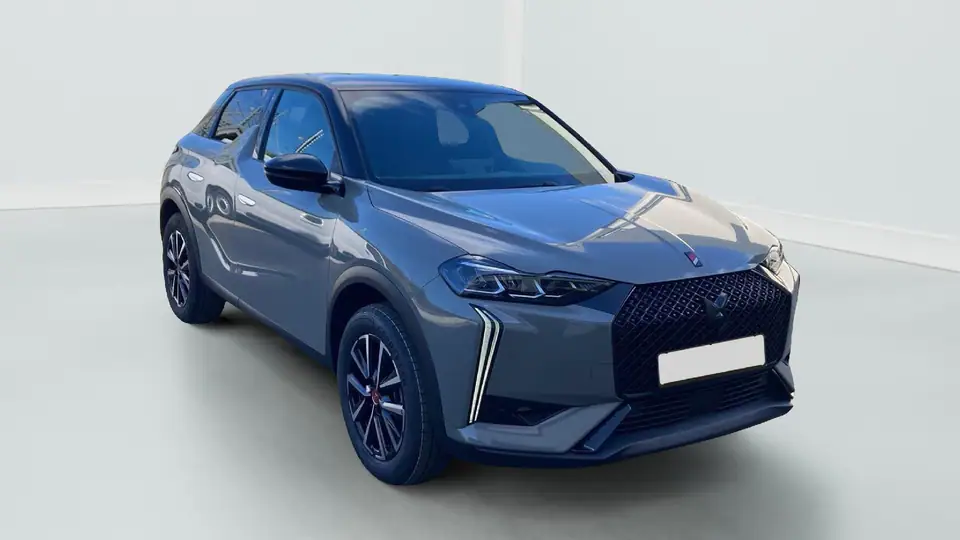 2024 DS DS 3 PureTech 100 BVM6 Performance Line