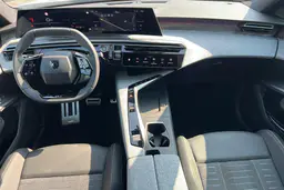 Peugeot 5008 - photo 12