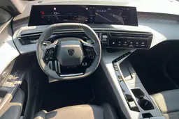 Peugeot 5008 - photo 13