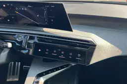Peugeot 5008 - photo 17