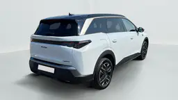 Peugeot 5008 - photo 7
