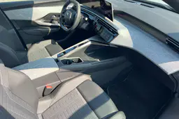 Peugeot 5008 - photo 9