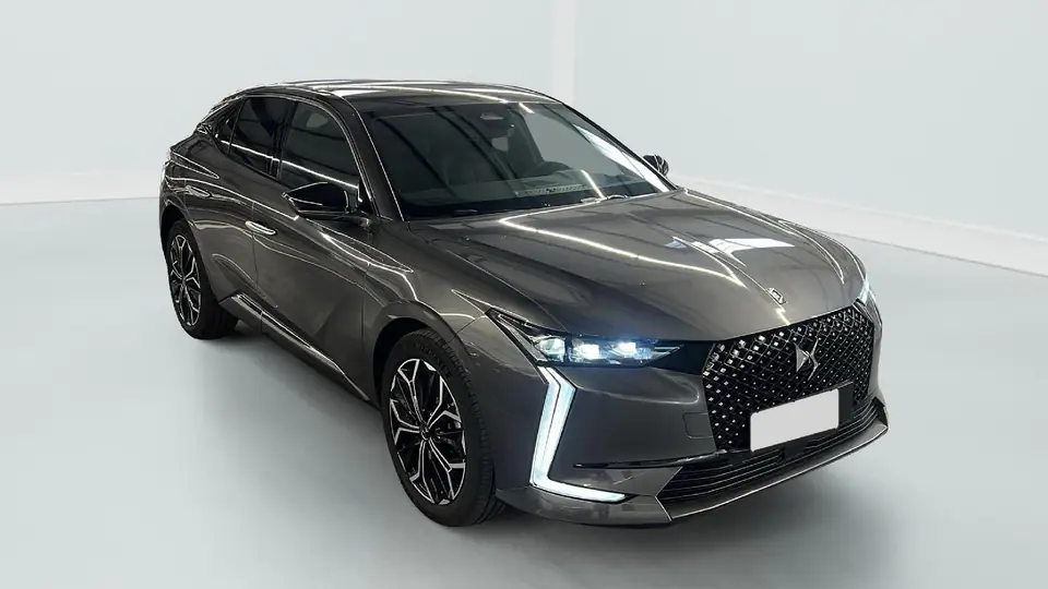 2024 DS DS4 BlueHDi 130 EAT8 Etoile - Alcantara