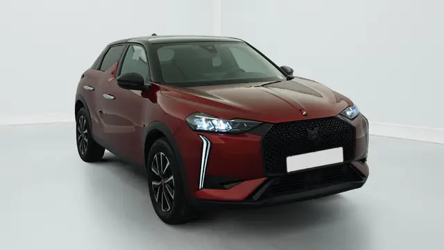 DS DS 3