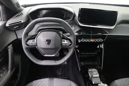 Peugeot 2008 - photo 11