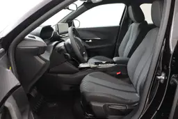 Peugeot 2008 - photo 13