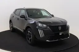 Peugeot 2008 - photo 3