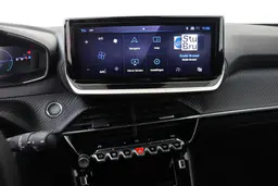 Peugeot 2008 - photo 22