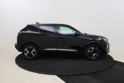 Peugeot 2008 - photo 4