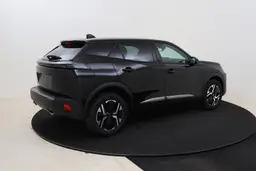 Peugeot 2008 - photo 5