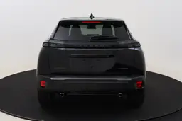 Peugeot 2008 - photo 7