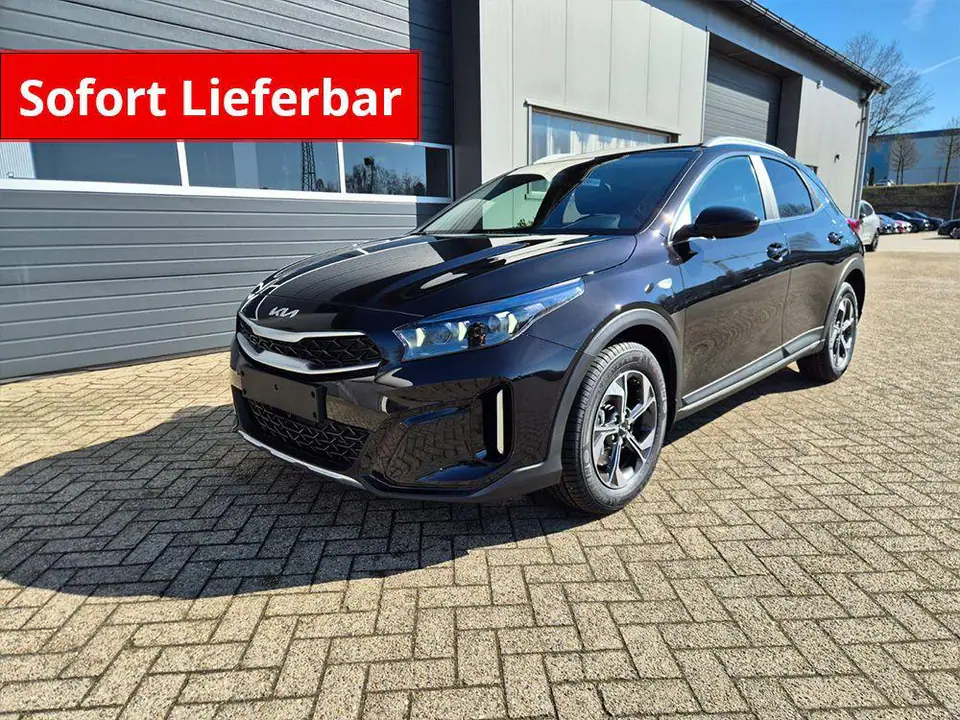 2026 Kia Xceed